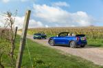 Mini Cooper S Cabrio 25th Anniversary 2018 года (UK)